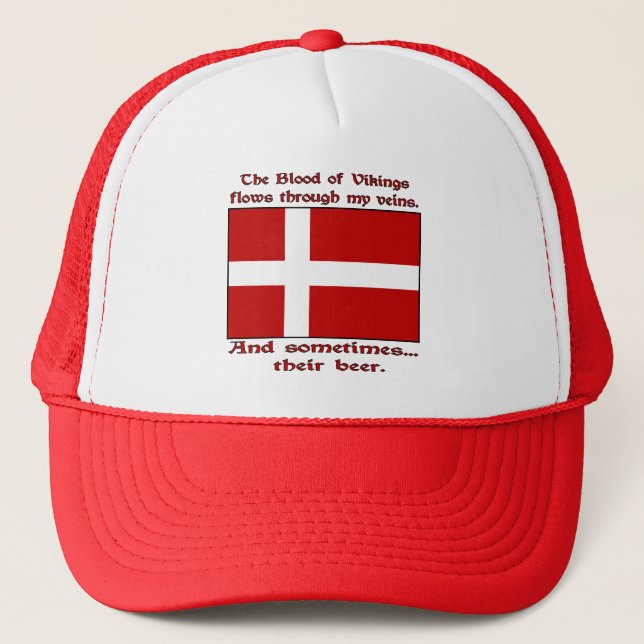 Boné Veias Fluem Veias Por Vezes Bebidas Sanguíneas (Frente)