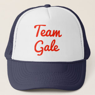 Boné Vendaval da equipe