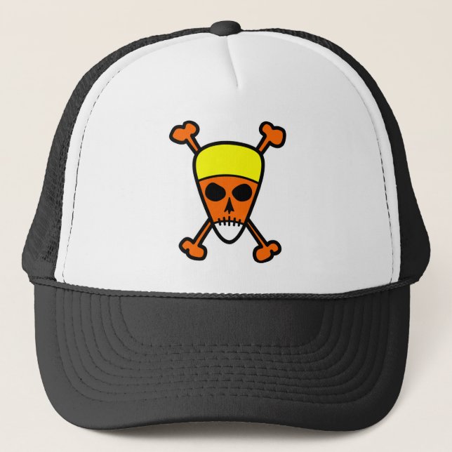 Boné Veneno! (Frente)