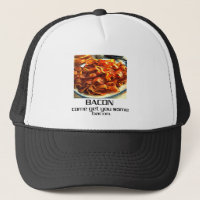 Venha Trazer-Lhe Um Bacon.