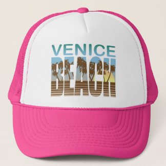 Boné Venice Beach