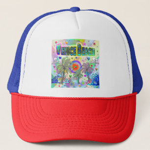 Boné Venice Beach Deep Dreat Hat