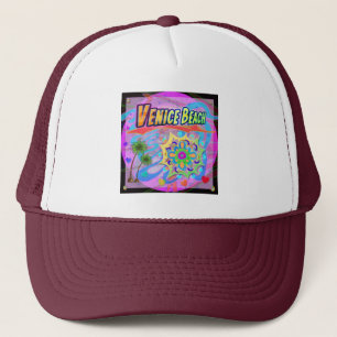 Boné Venice Beach True Progress Hat