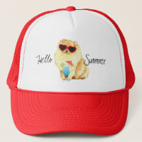 Verão Pomeranian