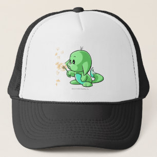 Boné Verde de Kacheek