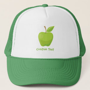 Boné Verde Maçã