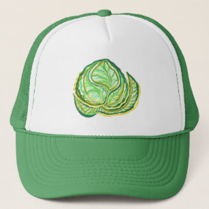 Boné Verdes