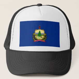 Boné Vermont