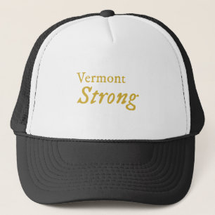 Boné Vermont Strong