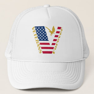 Boné Veteran Hat
