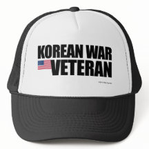 Veterano de Guerra da Coreia
