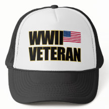 Veterano de WWII