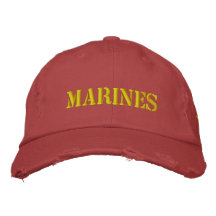 Veterano marinho