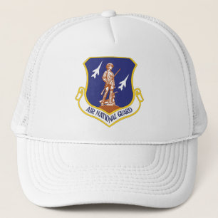 Boné Veterano Militar da Guarda Nacional Aérea