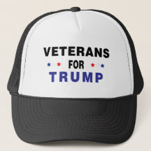 Veteranos Para Trump
