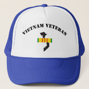 Boné Veterinário de Vietnam