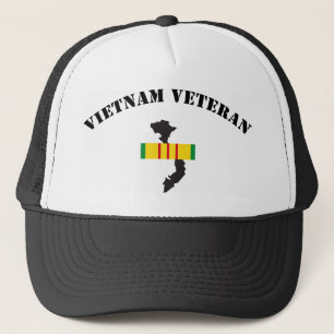 Boné Veterinário de Vietnam