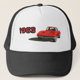 Boné Vette63