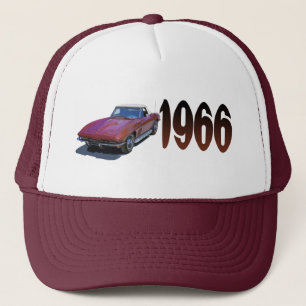 Boné Vette66