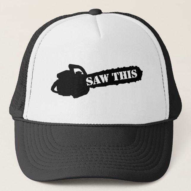 BONÉ VI ISTO (Frente)