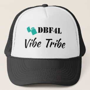 Boné Vibe Tribe (lit)