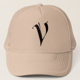 Boné Victoria Trucker Hat