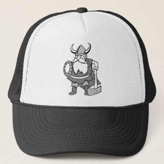 Boné Viking