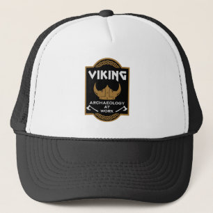Boné Viking Arqueology