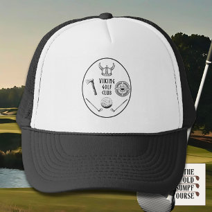 Boné Viking Golf Club