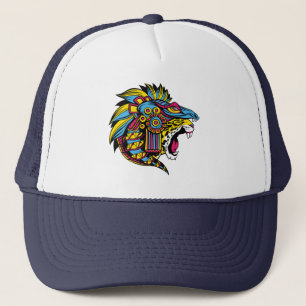 Boné Viking jaguar