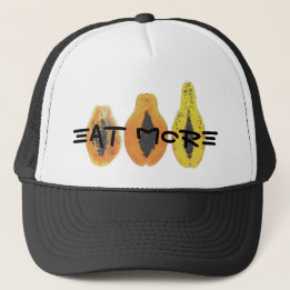 Boné VINITAGE COME MAIS ÓDIO DE caminhoneiro