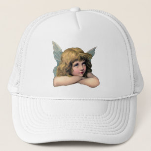 Boné Vintage Angel
