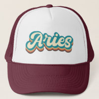Vintage Aries
