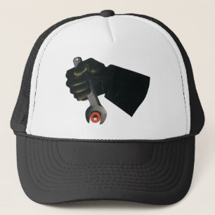 Boné Vintage Business, Fabricante