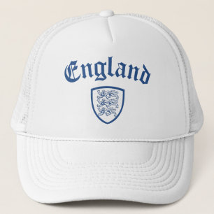 Boné Vintage de Inglaterra