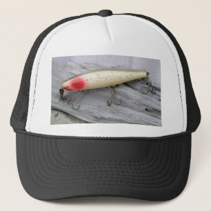 Boné Vintage Lure Series Little Surfster Hat