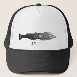 Boné Vintage_Nautilus_01