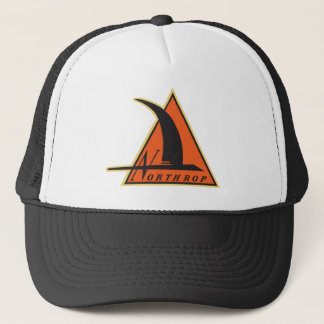 BONÉ VINTAGE NORTHROP TRUCKER HAT