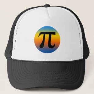 BONÉ VINTAGE PI DAY