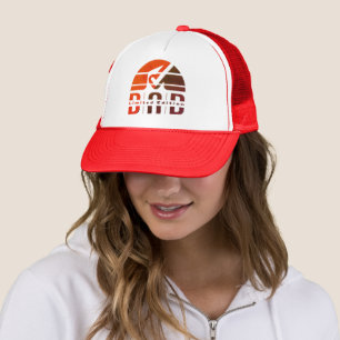 Boné Vintage & Retro do pai: Paternidade como Emoção Vi