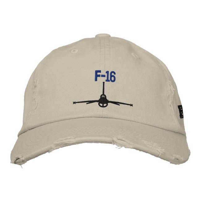 Boné Viper Golf Hat (Frente)