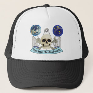Boné Virtus Junxit