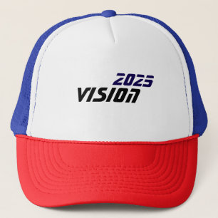 Boné Visão 2025