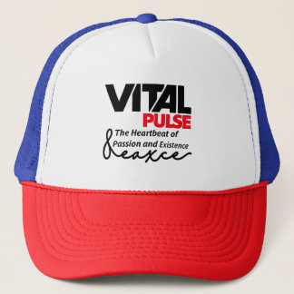 Boné Vitalpulso