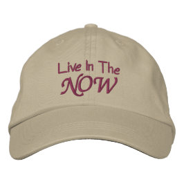 Boné Viva no Now inspirado