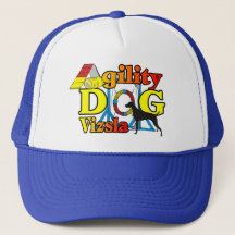Vizsla Agilidade Shirts Dons