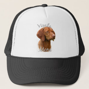 Boné Vizsla Mãe 2