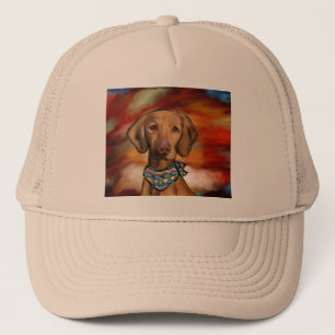 Boné Vizsla Sudoeste
