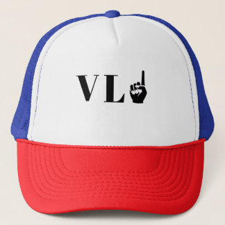 Boné vlone essencial hat (v l 1),