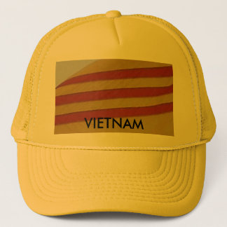 Boné VNCH VN Flag_2_2